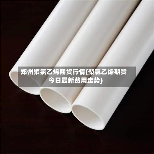 郑州聚氯乙烯期货行情(聚氯乙烯期货今日最新费用走势)-第2张图片