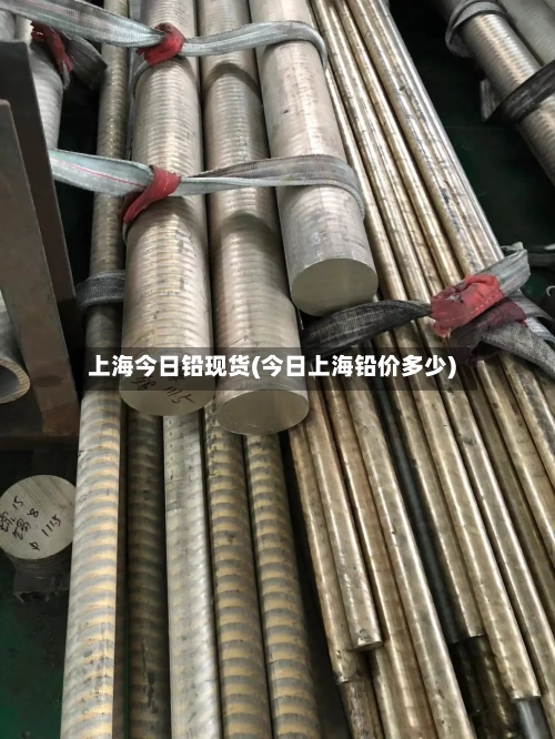 上海今日铅现货(今日上海铅价多少)-第1张图片