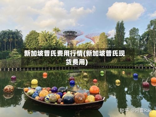 新加坡普氏费用行情(新加坡普氏现货费用)-第1张图片