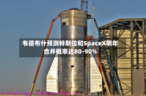 韦德布什预测特斯拉和SpaceX明年合并概率达80-90%-第2张图片