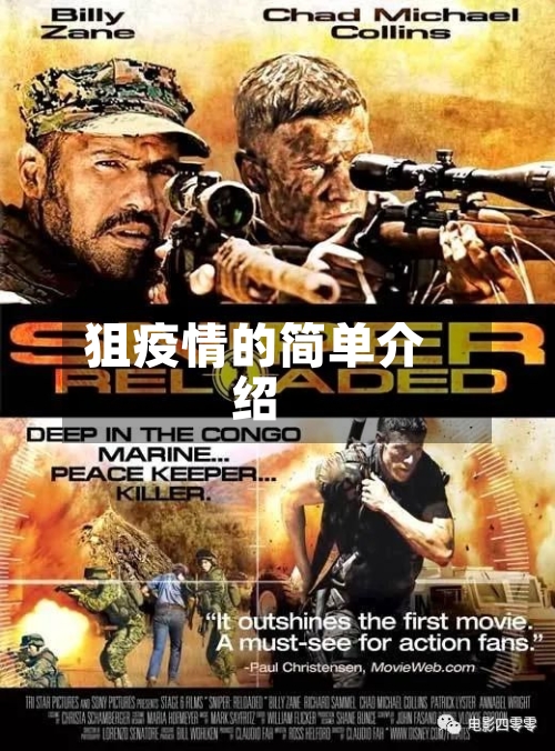 狙疫情的简单介绍-第2张图片